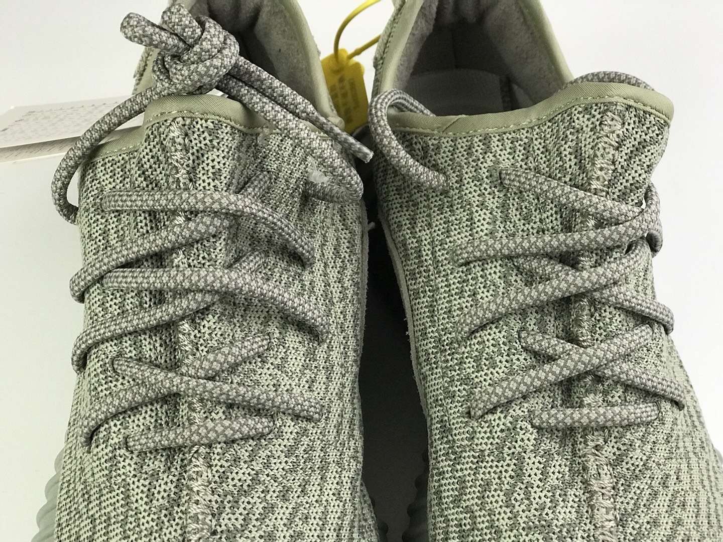 yeezy moonrock stitching