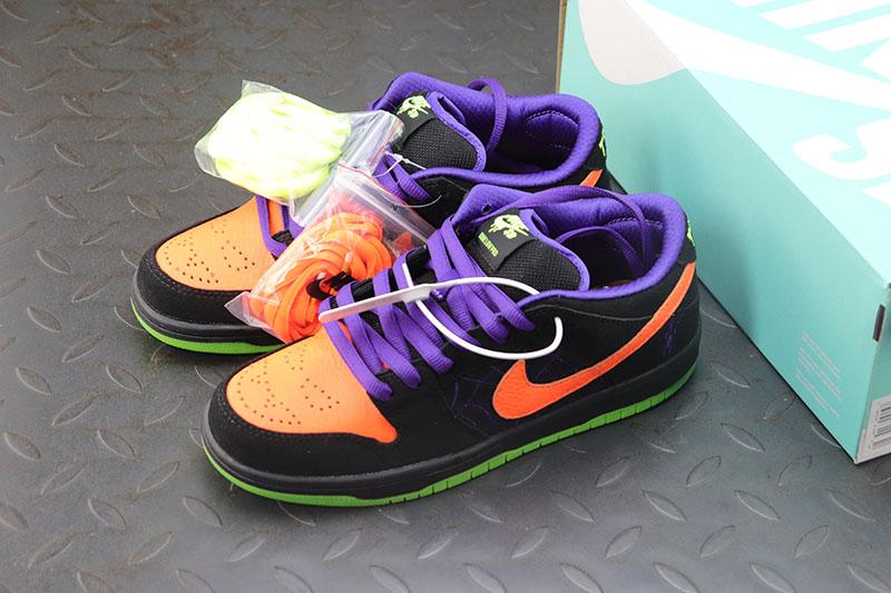 night of mischief special box