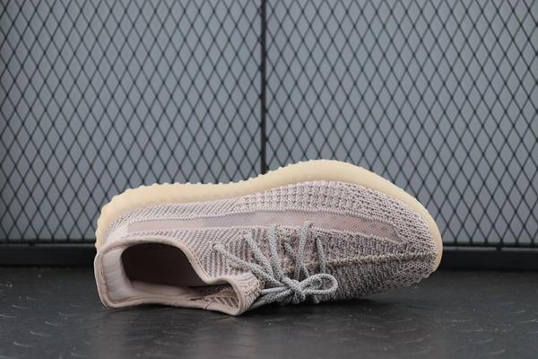 adidas Yeezy Boost 350 V2 Synth Reflective - www.flamsneaker.com