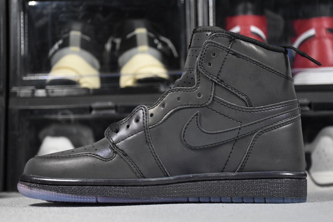 Nike air jordan 1 high zoom fearless Clearance