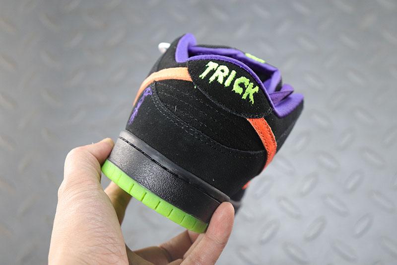 night of mischief special box