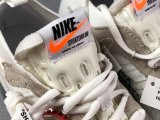 Air VaporMax Off-White White