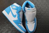 Air Jordan 1 UNC