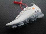 Air VaporMax Off-White White