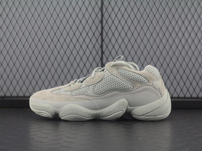 yeezy 500 salt 3m