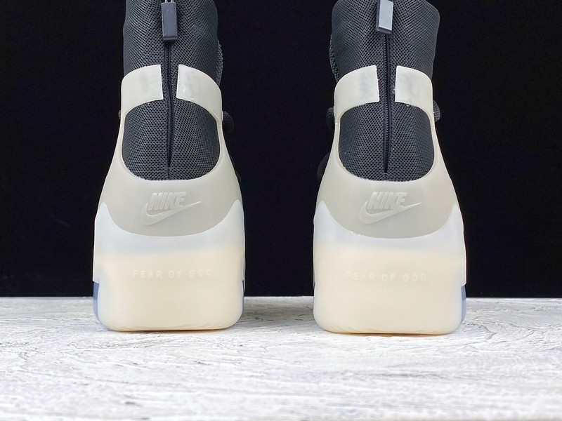 Nike Air Fear of God 1 String The Question - m.flamsneaker.com