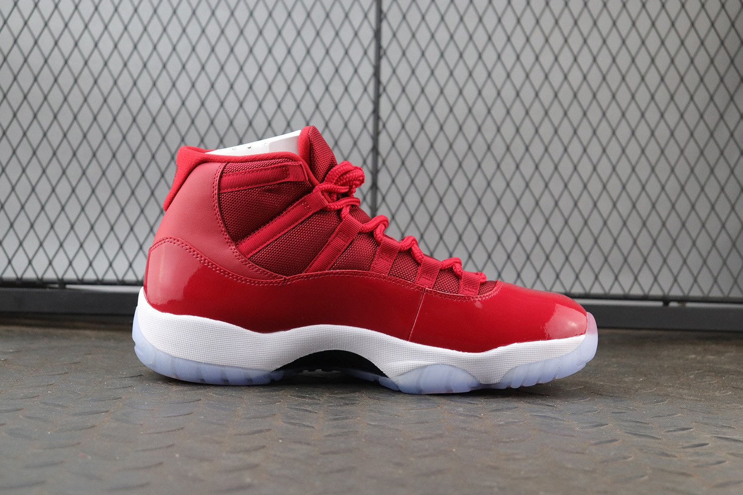 jordan 11 win like 97