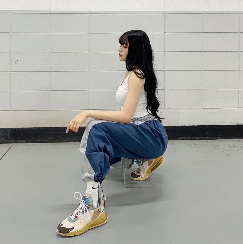 Nike Air Max 270 React ENG Travis Scott Cactus Trails m