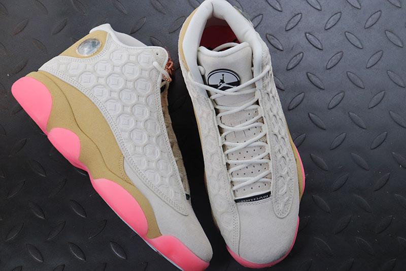 Air Jordan 13 Chinese New Year - m 
