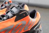 Yeezy Boost 700 MNVN Orange