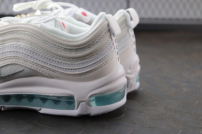 walk on the water nike