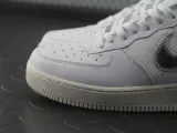 Air Force 1 Low Virgil Abloh Off-White（with White Off-White Box）