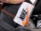 Air Max 90 OFF-WHITE Black