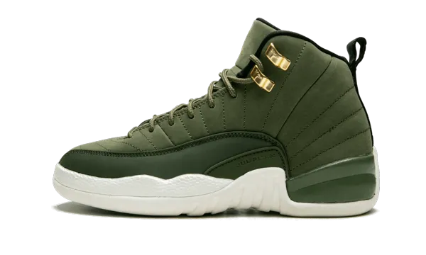 Jordan 12 Retro Chris Paul Class Of 2003