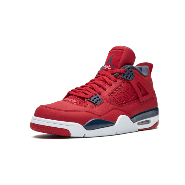 jordan 4 fiba se