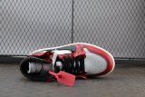 Jordan 1 Retro High Off-White Chicago