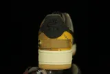 Air Force 1 Low Travis Scott Zipper