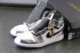 Air Jordan 1 Retro High Think 16 (Pass the Torch)
