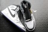 Air Jordan 1 Retro High Think 16 (Pass the Torch)