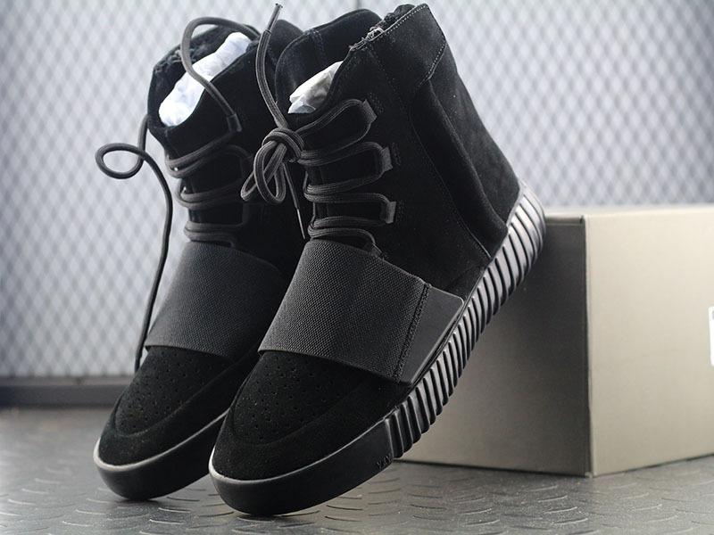 adidas Yeezy Boost 750 Triple Black - m 