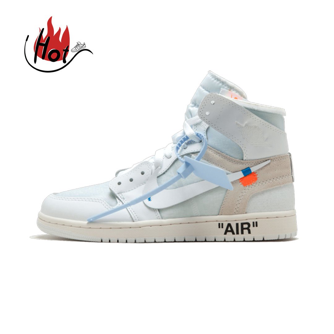 jordan 1 retro high off white