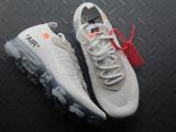 Air VaporMax Off-White White