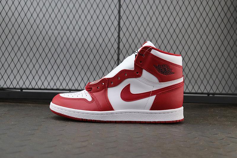 Jordan New Beginnings Pack Retro High 1 & Nike Air Ship - m.flamsneaker.com