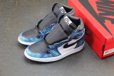 Jordan 1 Retro High Tie Dye (WOMEN SIZE!!)