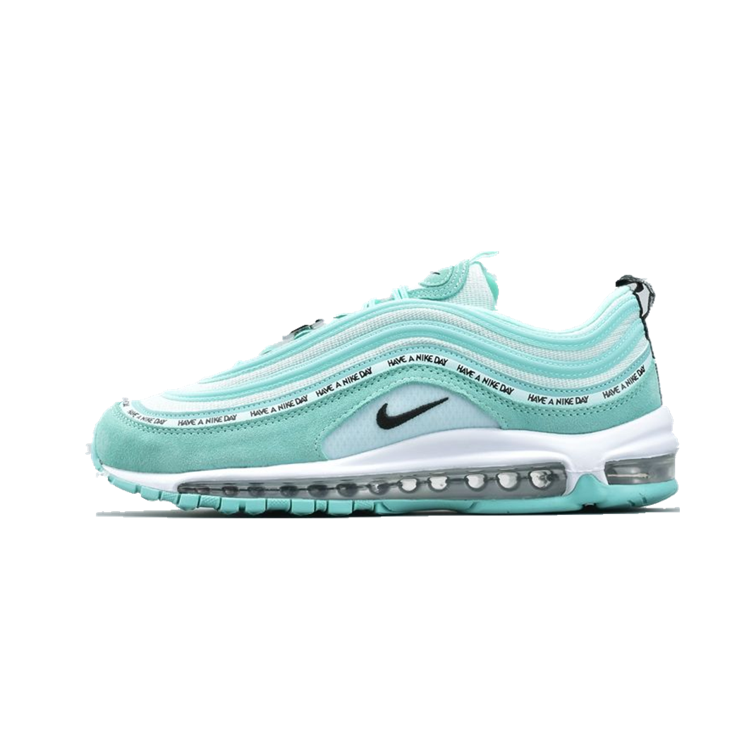 have a nike day air max 97