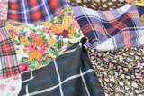 Supxxx Patchwork Jacket Multi