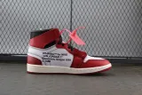 Jordan 1 Retro High Off-White Chicago