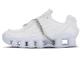 Nike Shox TL Comme des Garcons White
