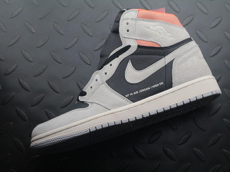 jordan 1 neutral grey stock x