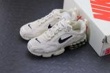 Nike Air Zoom Spiridon Cage 2 Stussy Fossil