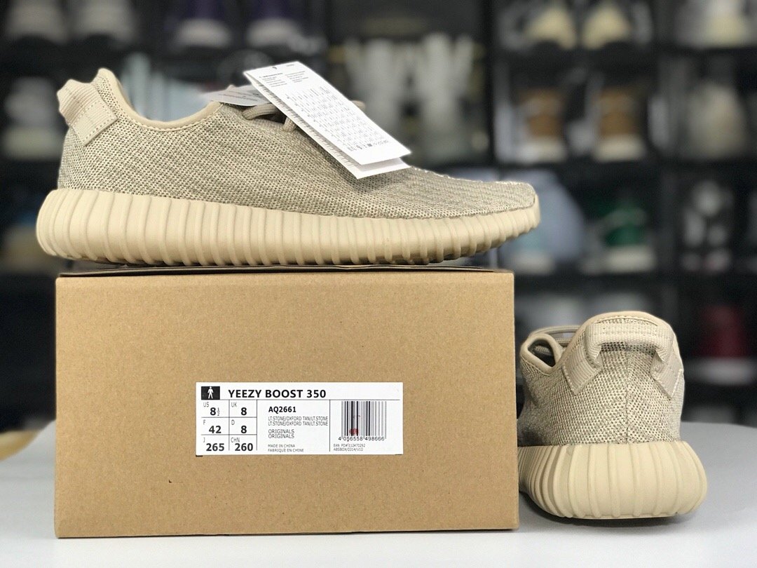 stockx oxford tan