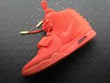 Nike Air Yeezy 2 SP Red October