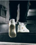 Air Force 1 Low Off-White (with Brown Off-White Box)