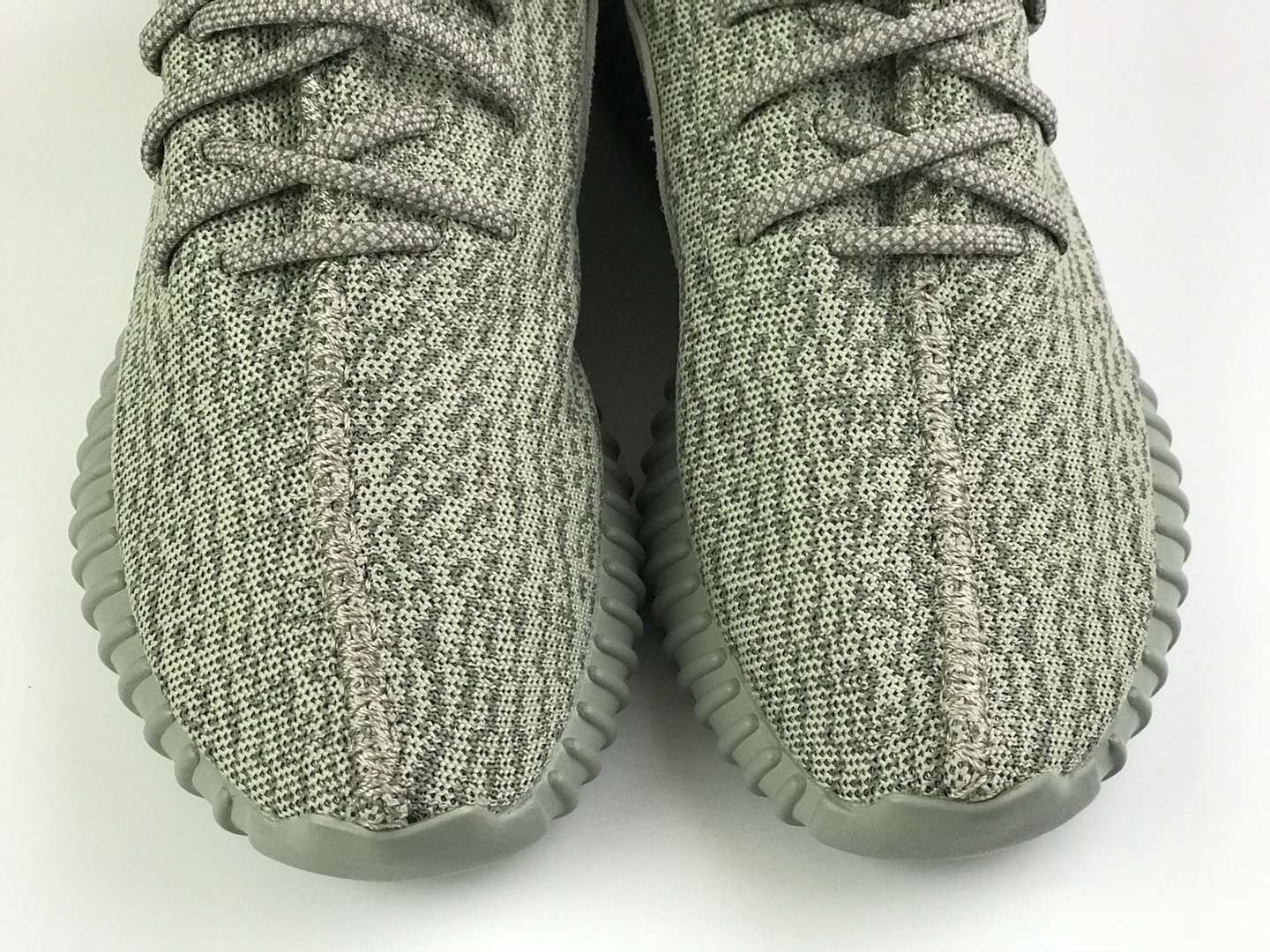 yeezy moonrock stitching