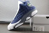 Jordan 13 Retro Flint Grey 2020