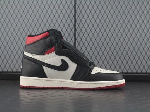 Jordan 1 Retro High  Not for Resale  Varsity Red