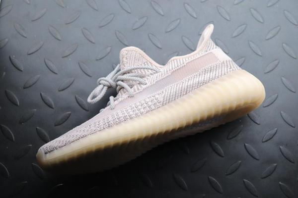 adidas Yeezy Boost 350 V2 Synth Reflective - www.flamsneaker.com