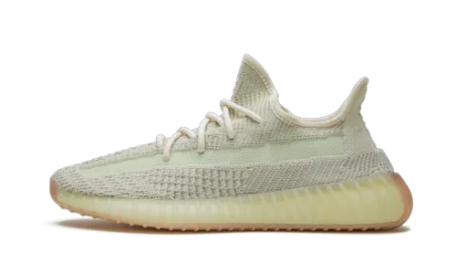 adidas Yeezy Boost 350 V2 Citrin (Non-Reflective)