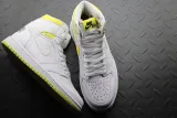 Jordan 1 First Class Flight White