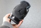 Air Jordan 4 Black Cat 2020