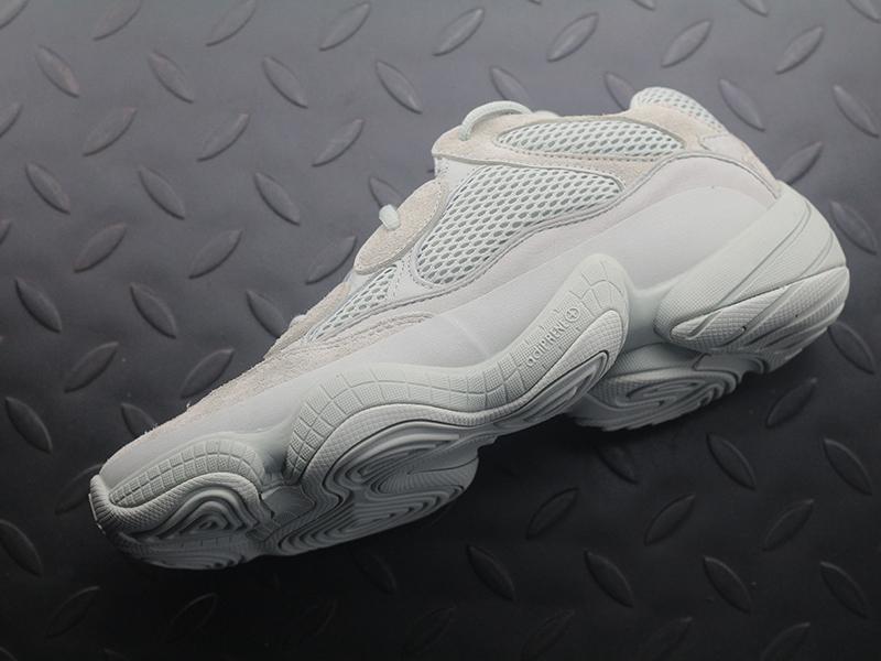 yeezy 500 salt 3m