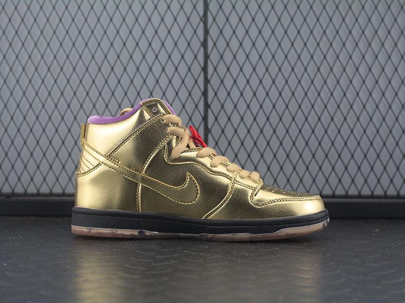 nike sb dunk high humidity