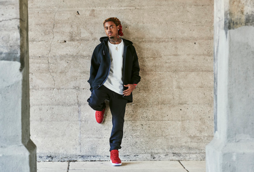 Jordan 11 gym 2025 red outfits