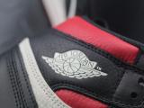 Jordan 1 Retro High  Not for Resale  Varsity Red