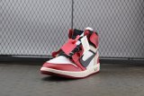 Jordan 1 Retro High Off-White Chicago