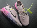 Air Max 97 Off-White Elemental Rose Serena  Queen